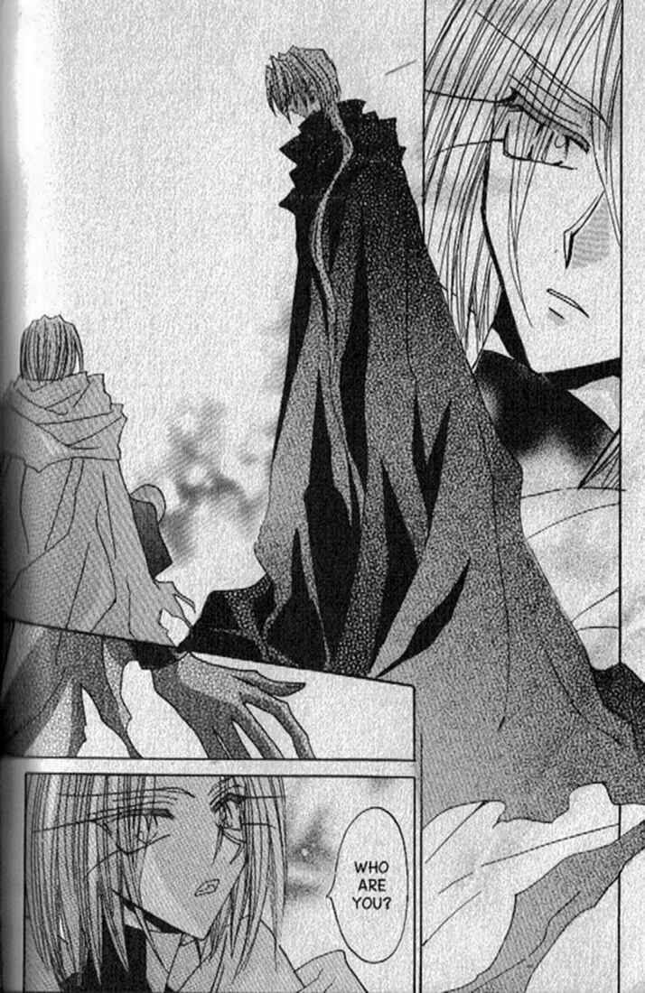 Page 24 Chapter 144 Dragon Knights