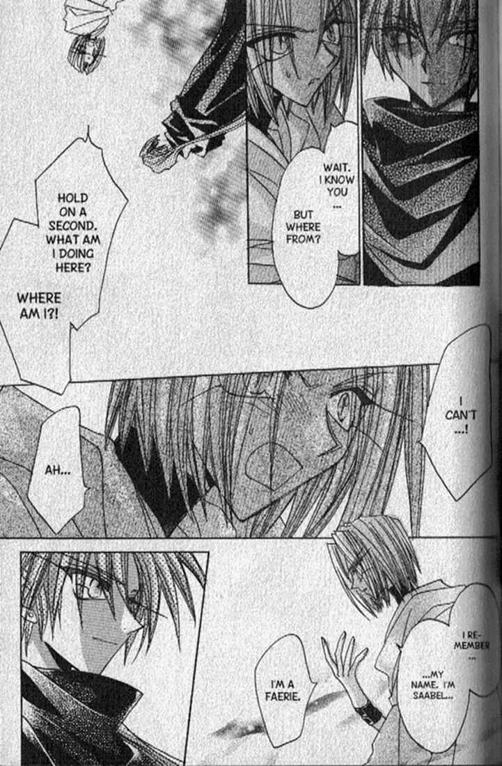 Page 25 Chapter 144 Dragon Knights