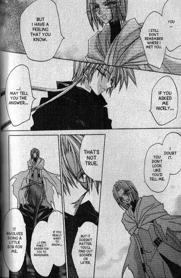 Page 26 Chapter 144 Dragon Knights