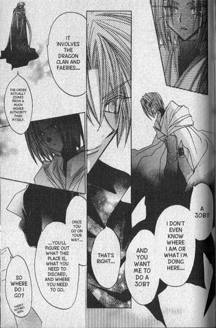 Page 27 Chapter 144 Dragon Knights