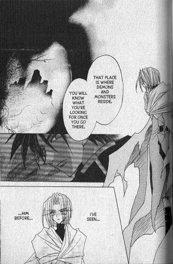 Page 29 Chapter 144 Dragon Knights