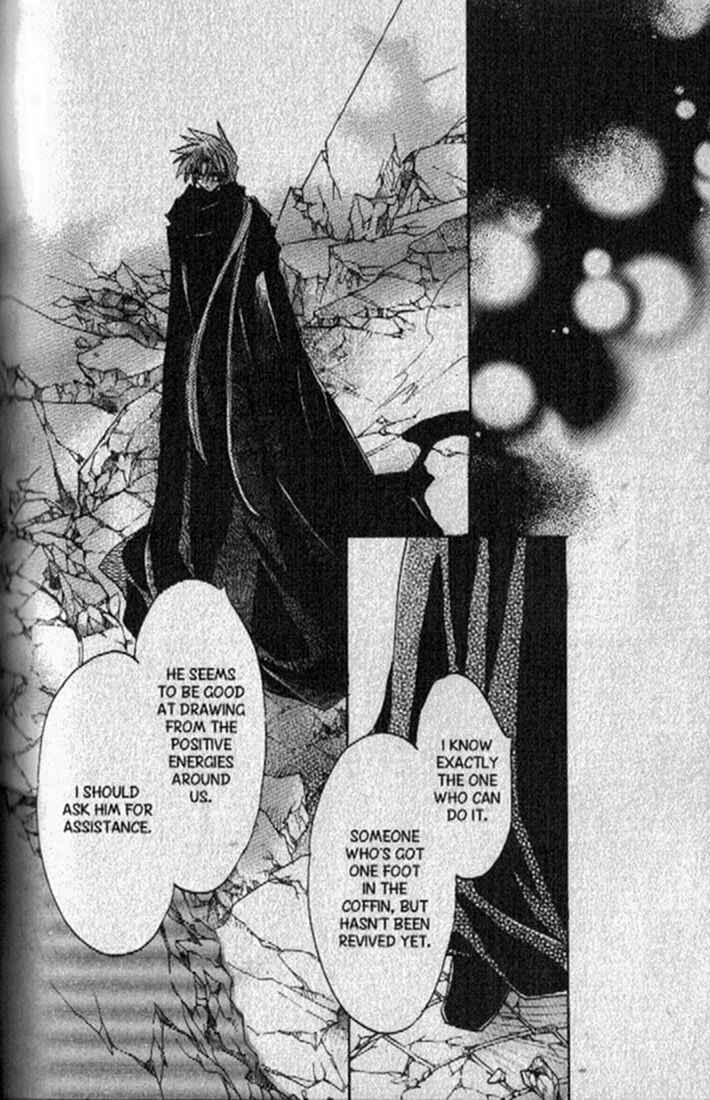 Page 6 Chapter 144 Dragon Knights