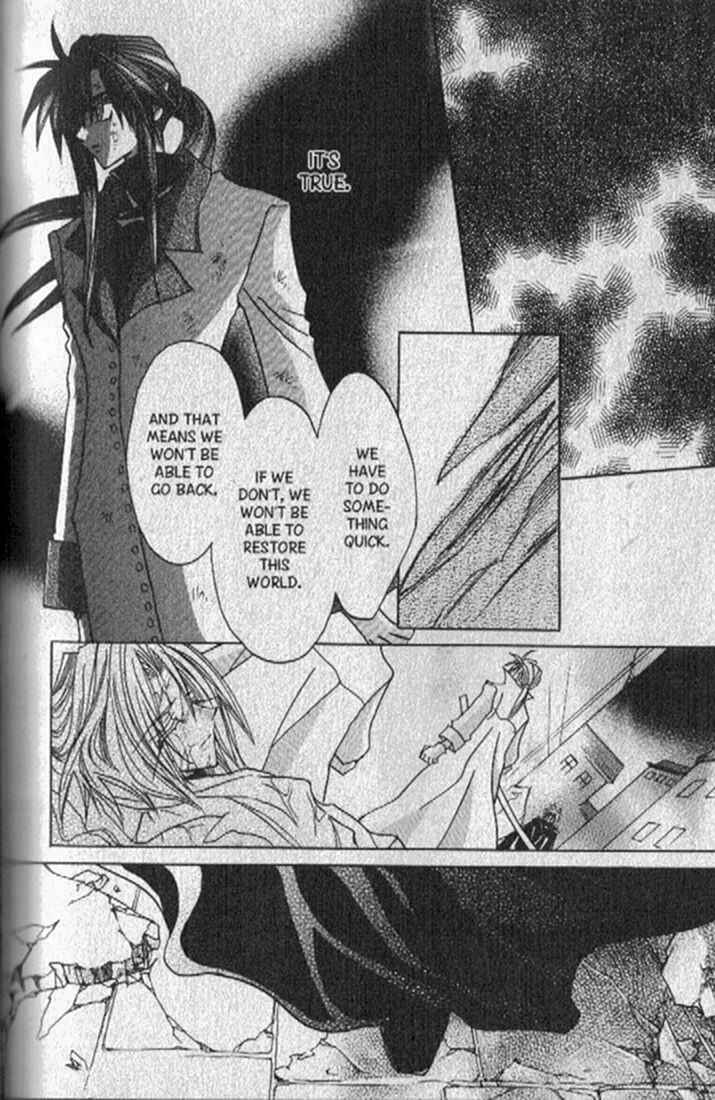 Page 8 Chapter 144 Dragon Knights