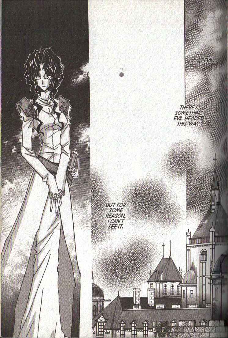 Page 16 Chapter 110 Dragon Knights