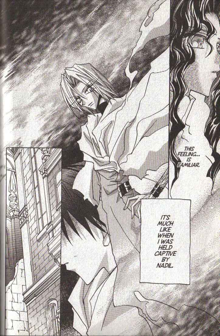 Page 17 Chapter 110 Dragon Knights