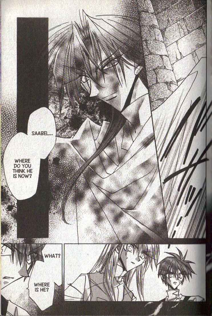 Page 18 Chapter 110 Dragon Knights