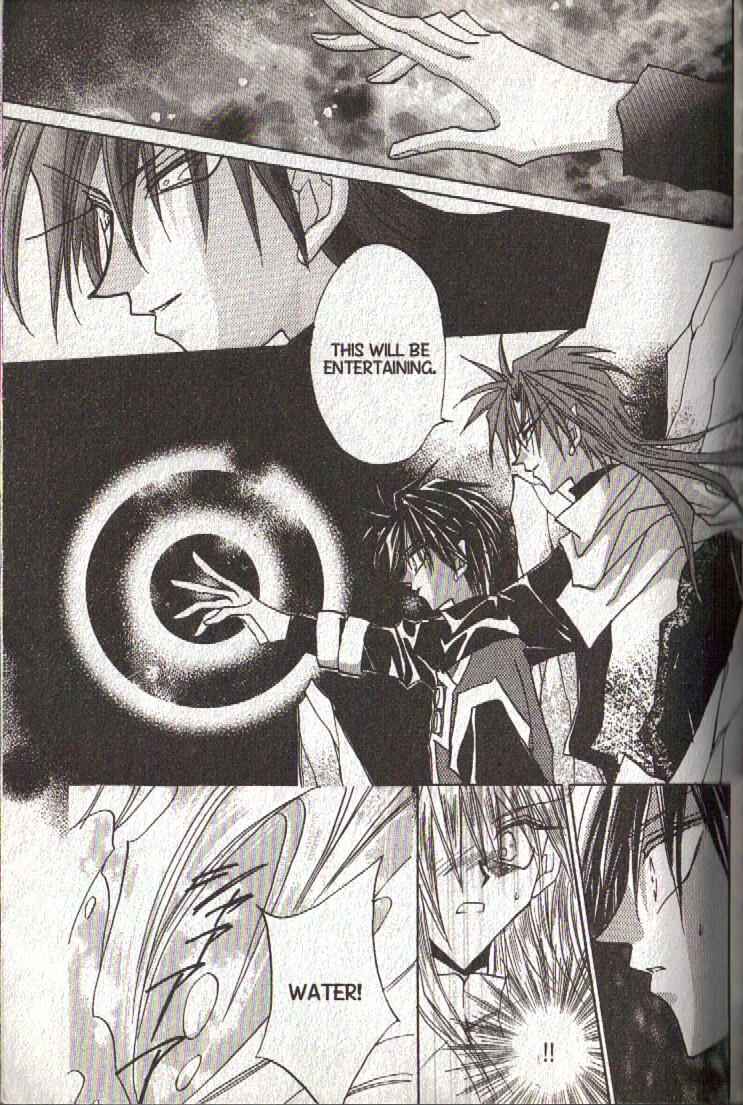 Page 24 Chapter 110 Dragon Knights