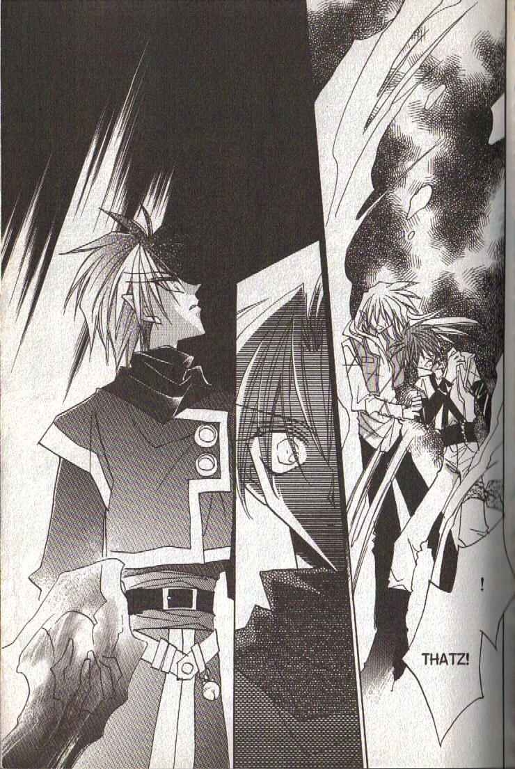 Page 26 Chapter 110 Dragon Knights