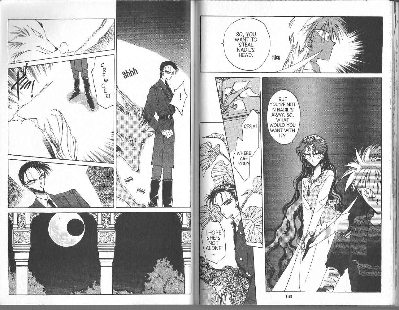 Page 11 Chapter 26 Dragon Knights