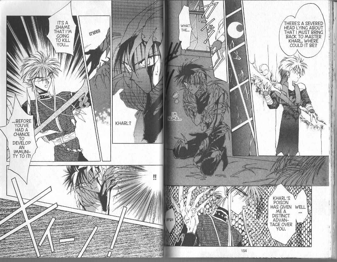 Page 8 Chapter 26 Dragon Knights