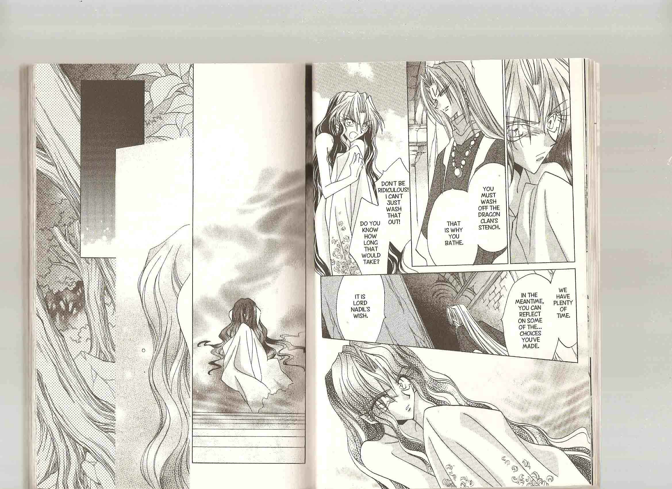 Page 11 Chapter 83 Dragon Knights
