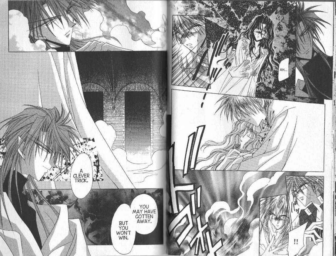 Page 10 Chapter 67 Dragon Knights