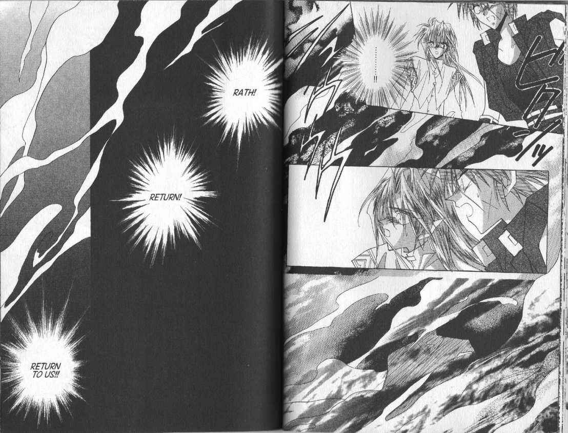 Page 2 Chapter 67 Dragon Knights