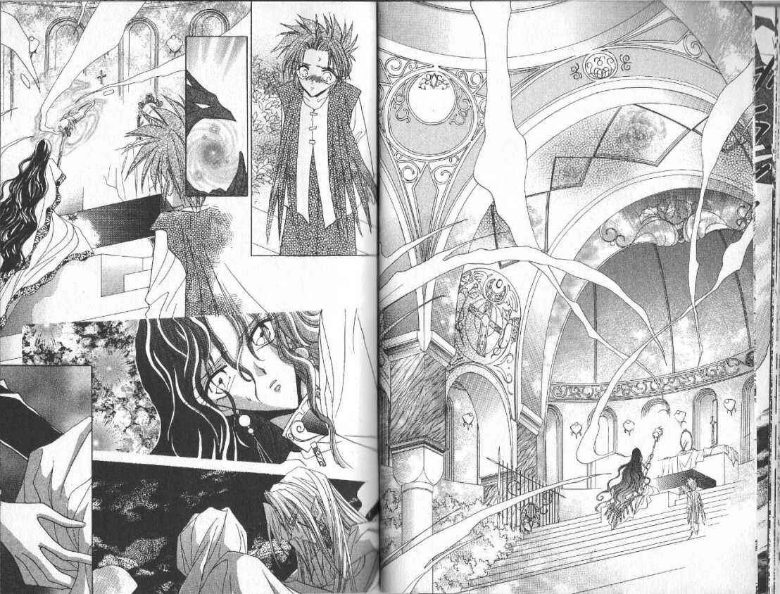 Page 4 Chapter 67 Dragon Knights