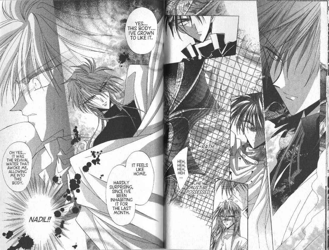 Page 6 Chapter 67 Dragon Knights