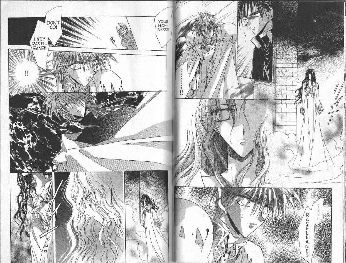 Page 8 Chapter 67 Dragon Knights