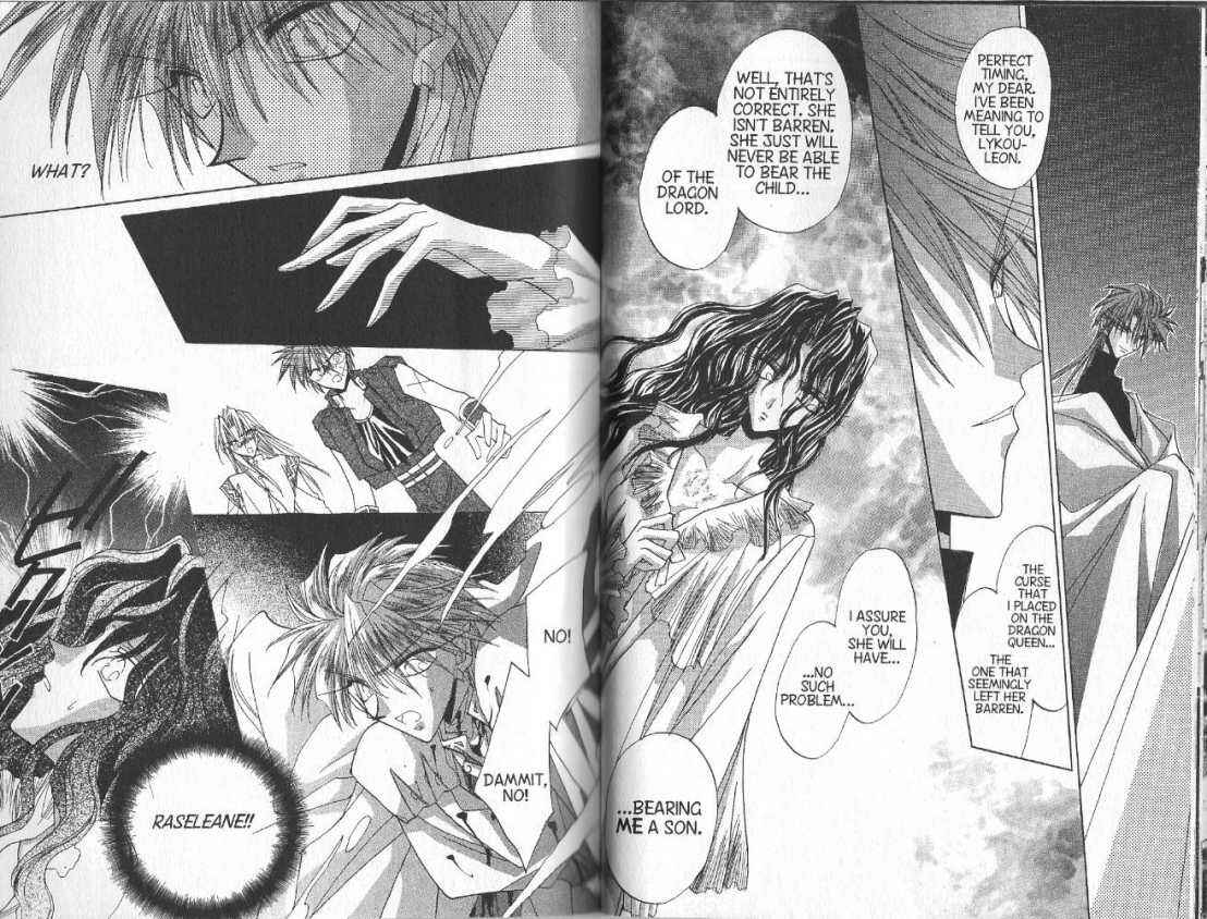 Page 9 Chapter 67 Dragon Knights