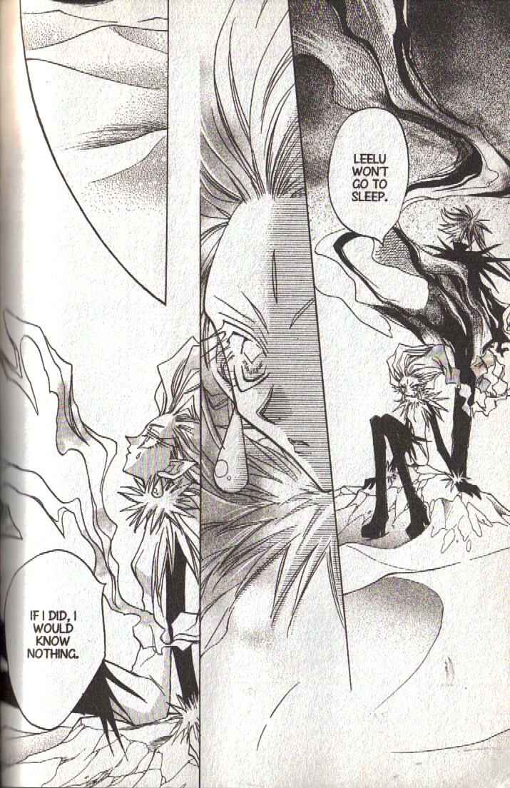 Page 11 Chapter 116 Dragon Knights