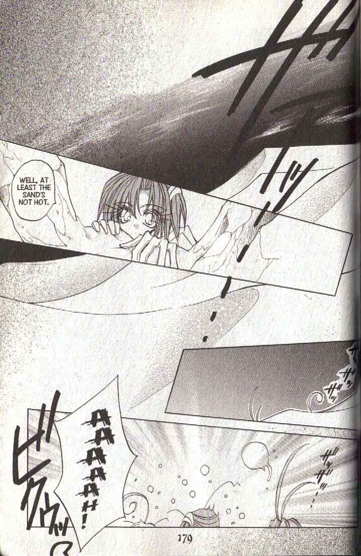Page 14 Chapter 116 Dragon Knights