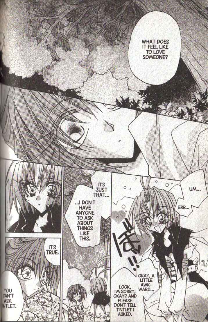 Page 7 Chapter 116 Dragon Knights