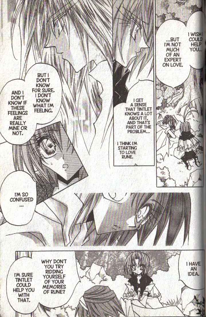 Page 8 Chapter 116 Dragon Knights