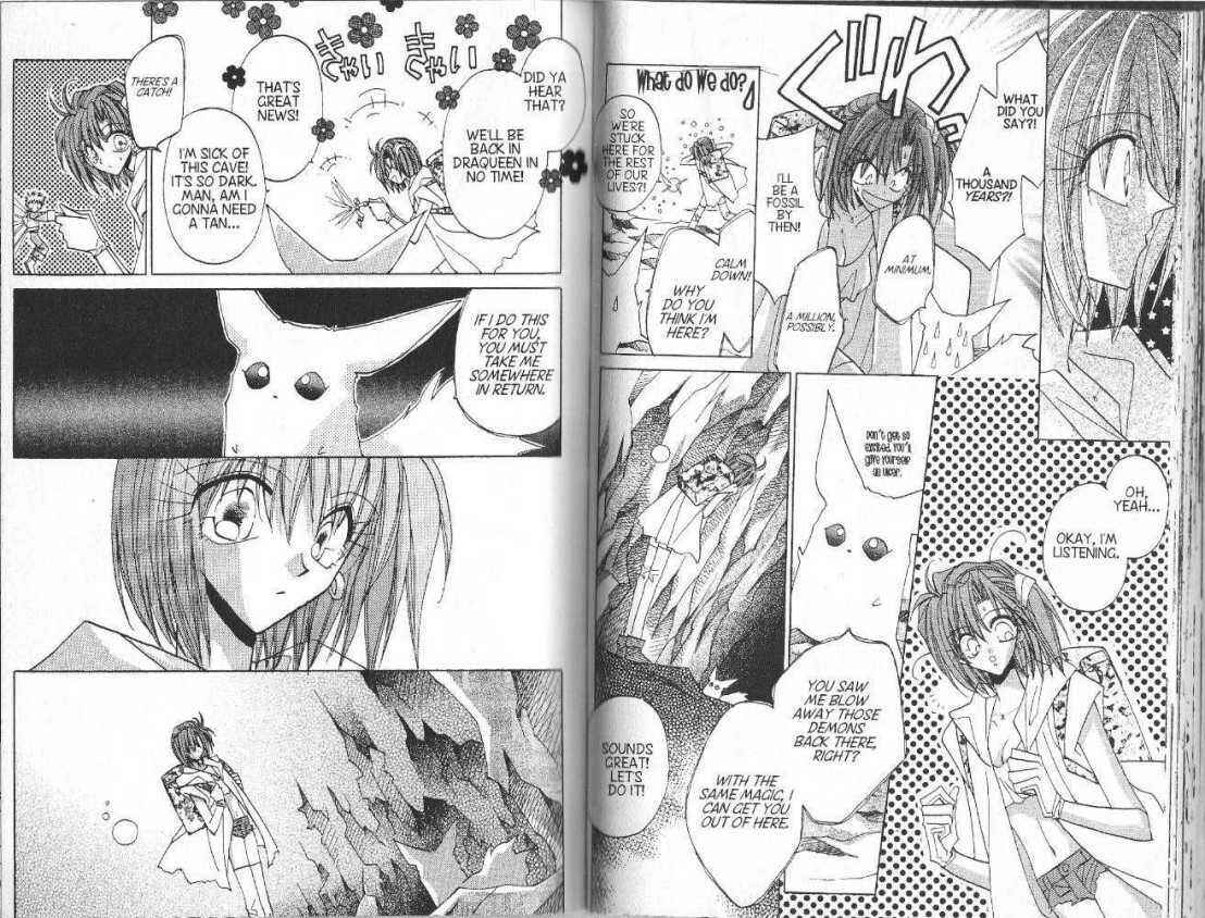 Page 6 Chapter 74 Dragon Knights