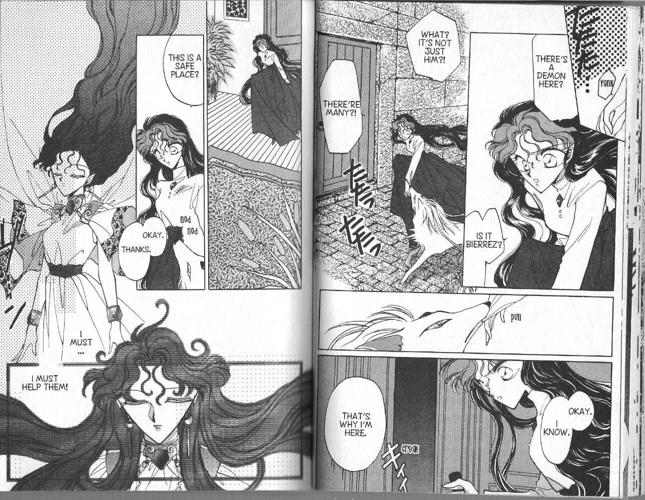 Page 13 Chapter 23 Dragon Knights