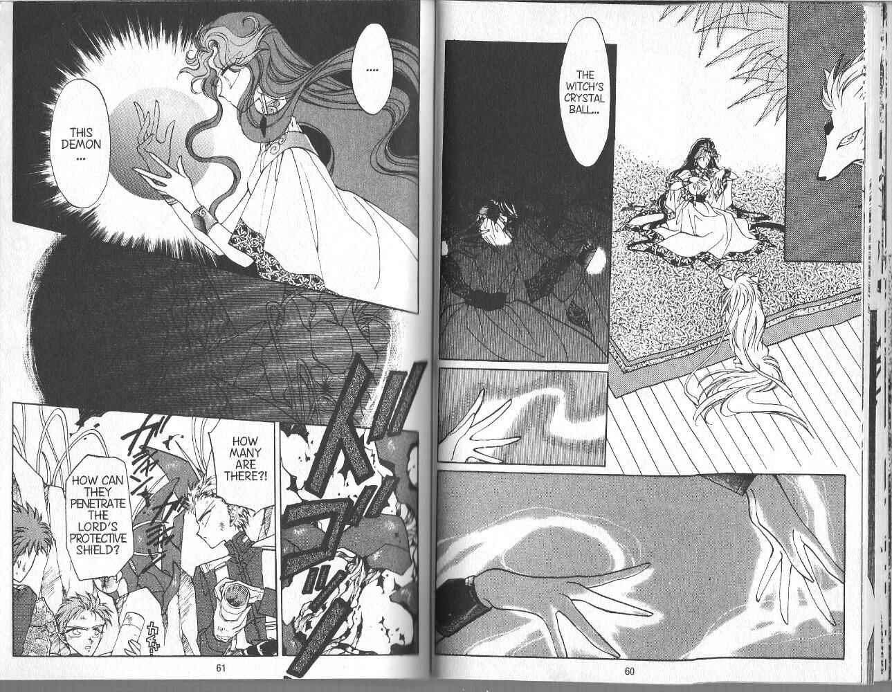 Page 14 Chapter 23 Dragon Knights