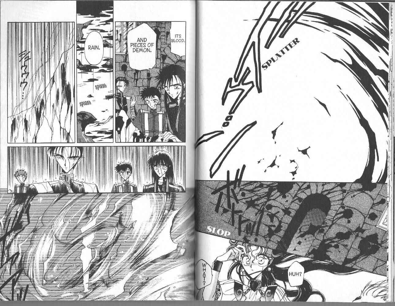 Page 19 Chapter 23 Dragon Knights