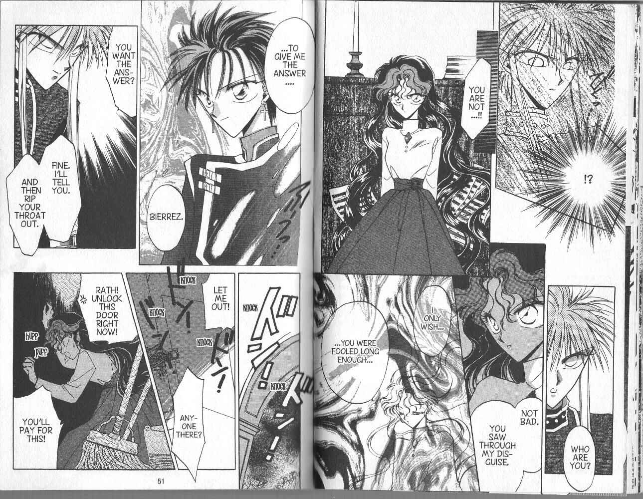 Page 9 Chapter 23 Dragon Knights