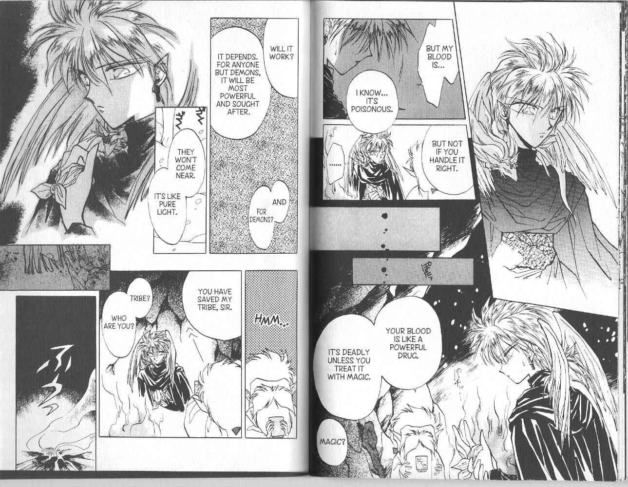 Page 7 Chapter 10 Dragon Knights