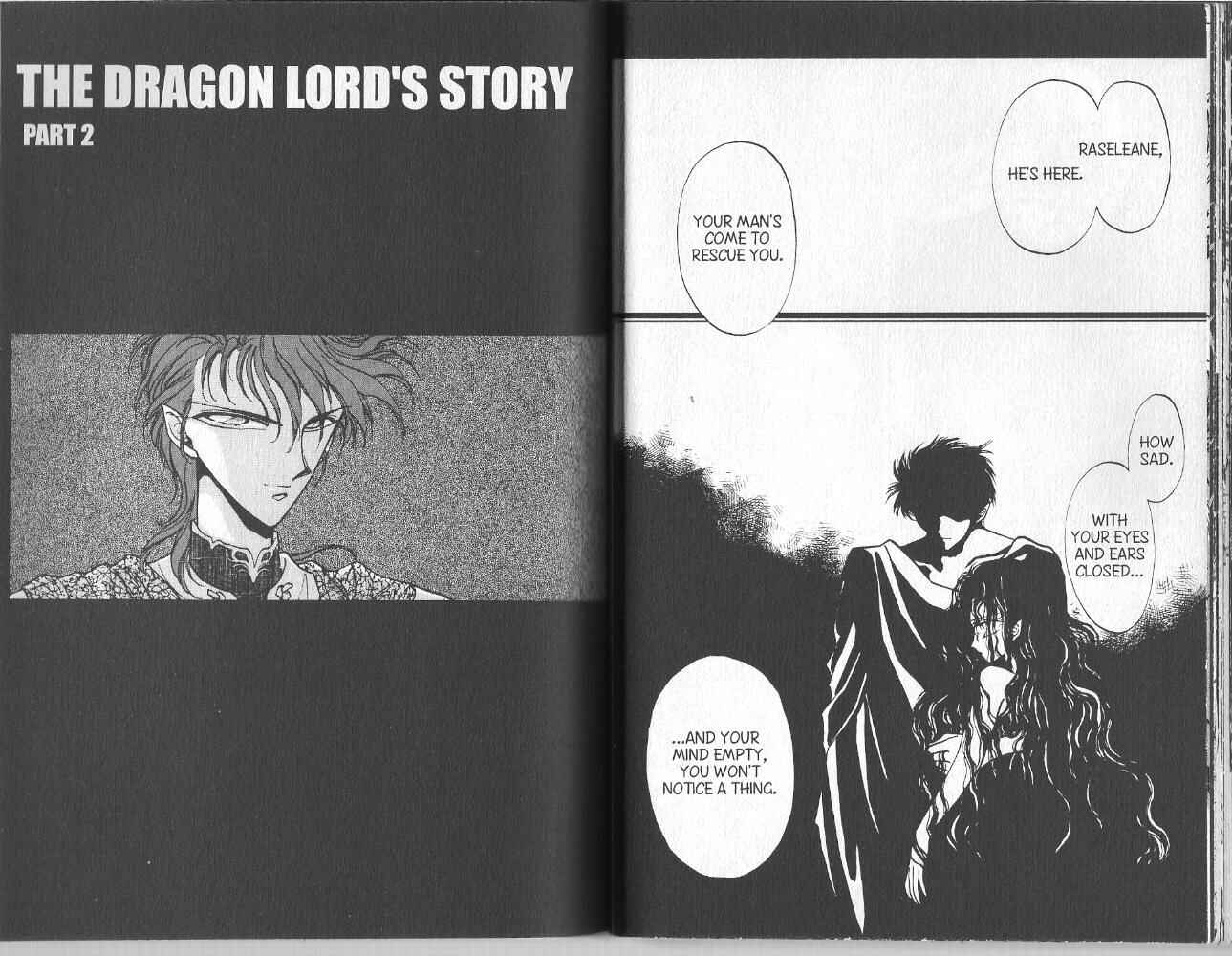 Page 1 Chapter 11 Dragon Knights