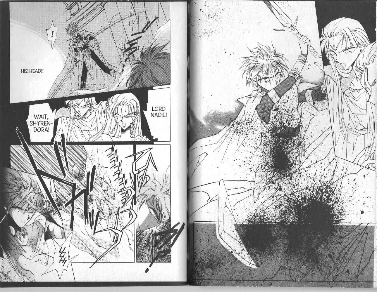 Page 10 Chapter 11 Dragon Knights