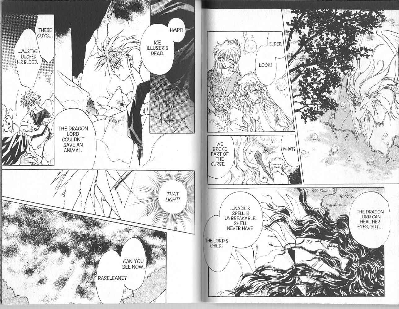 Page 13 Chapter 11 Dragon Knights