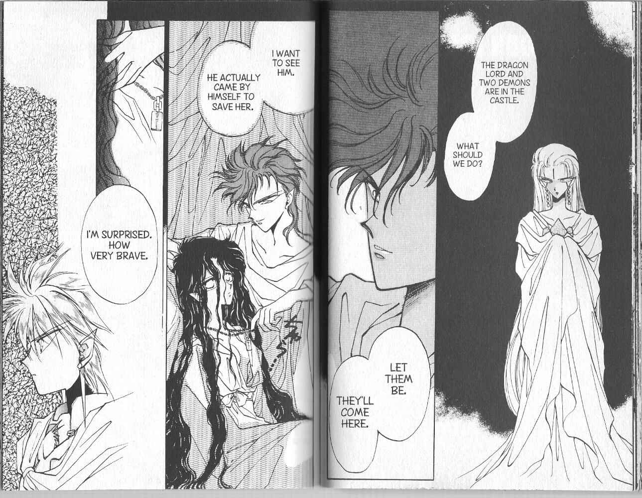 Page 2 Chapter 11 Dragon Knights
