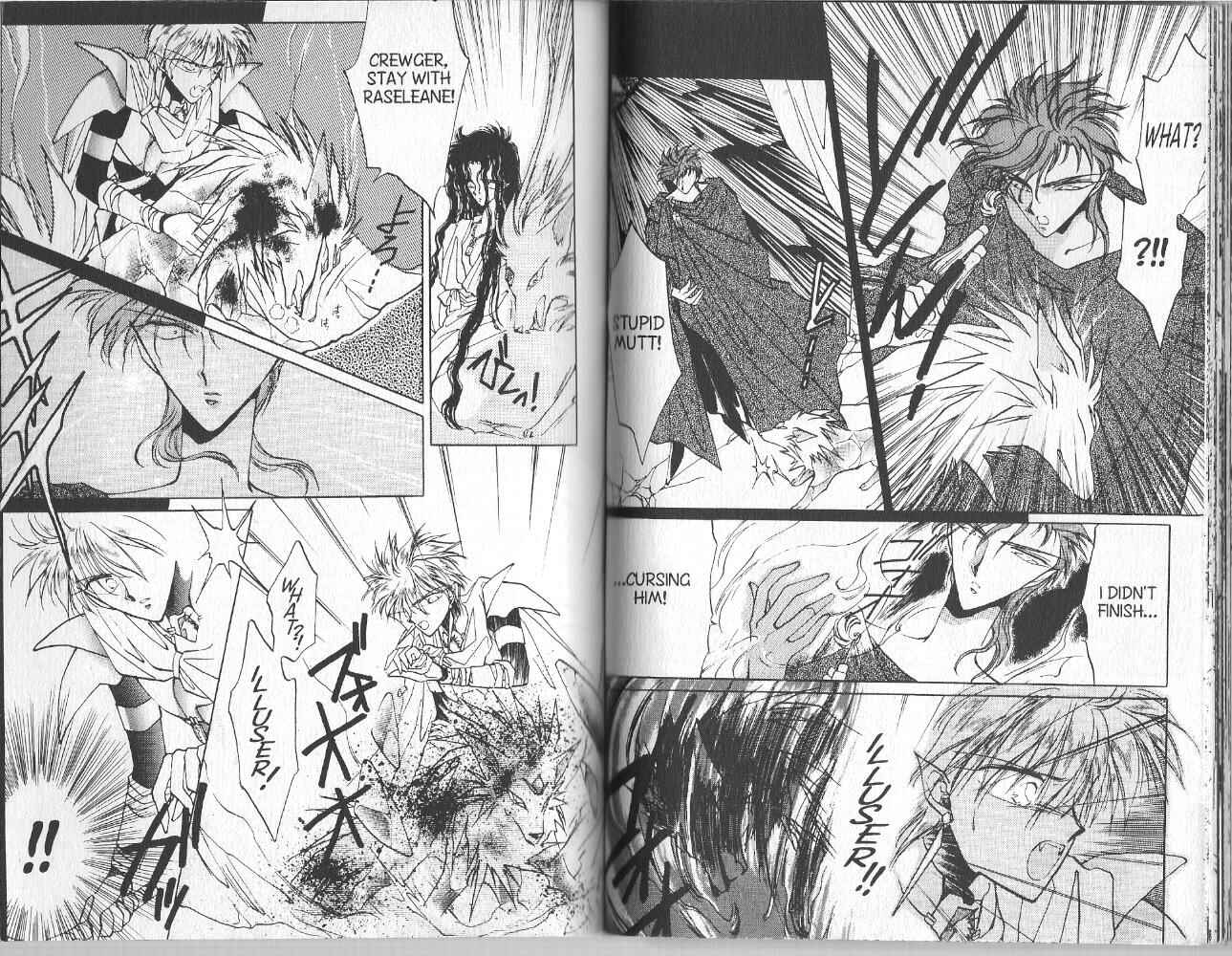 Page 9 Chapter 11 Dragon Knights