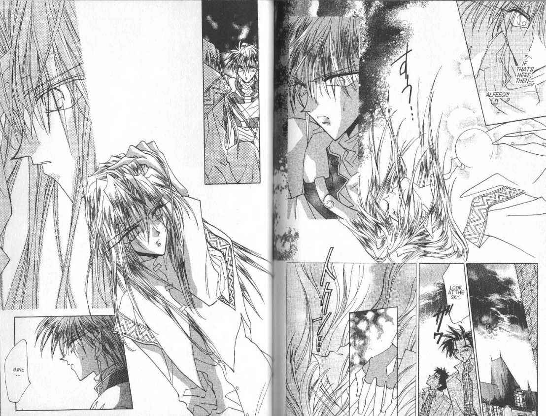 Page 12 Chapter 65 Dragon Knights
