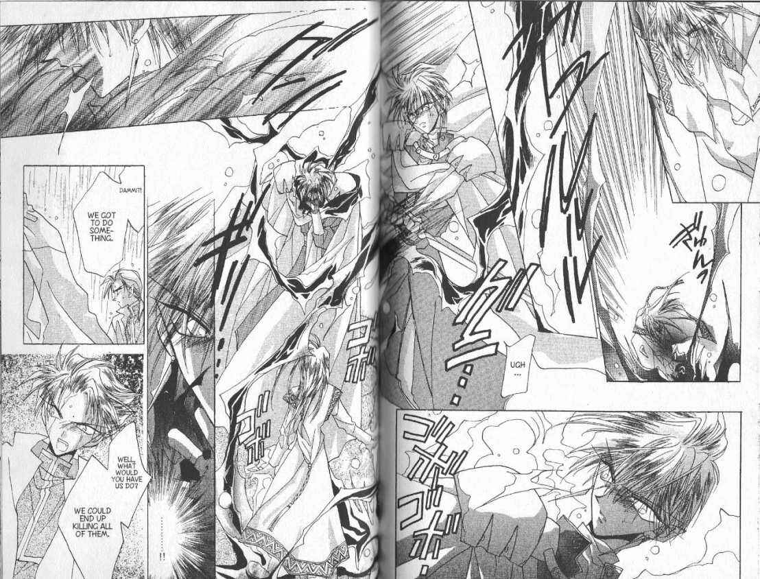 Page 4 Chapter 65 Dragon Knights