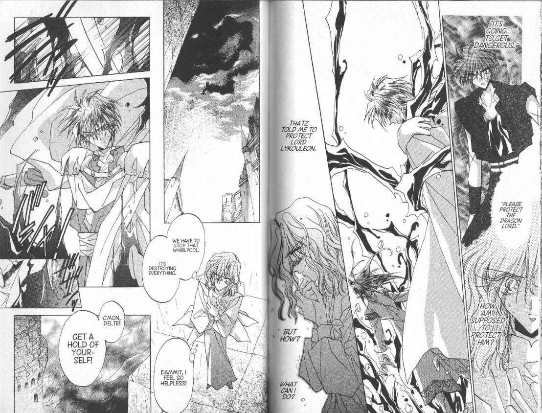 Page 5 Chapter 65 Dragon Knights