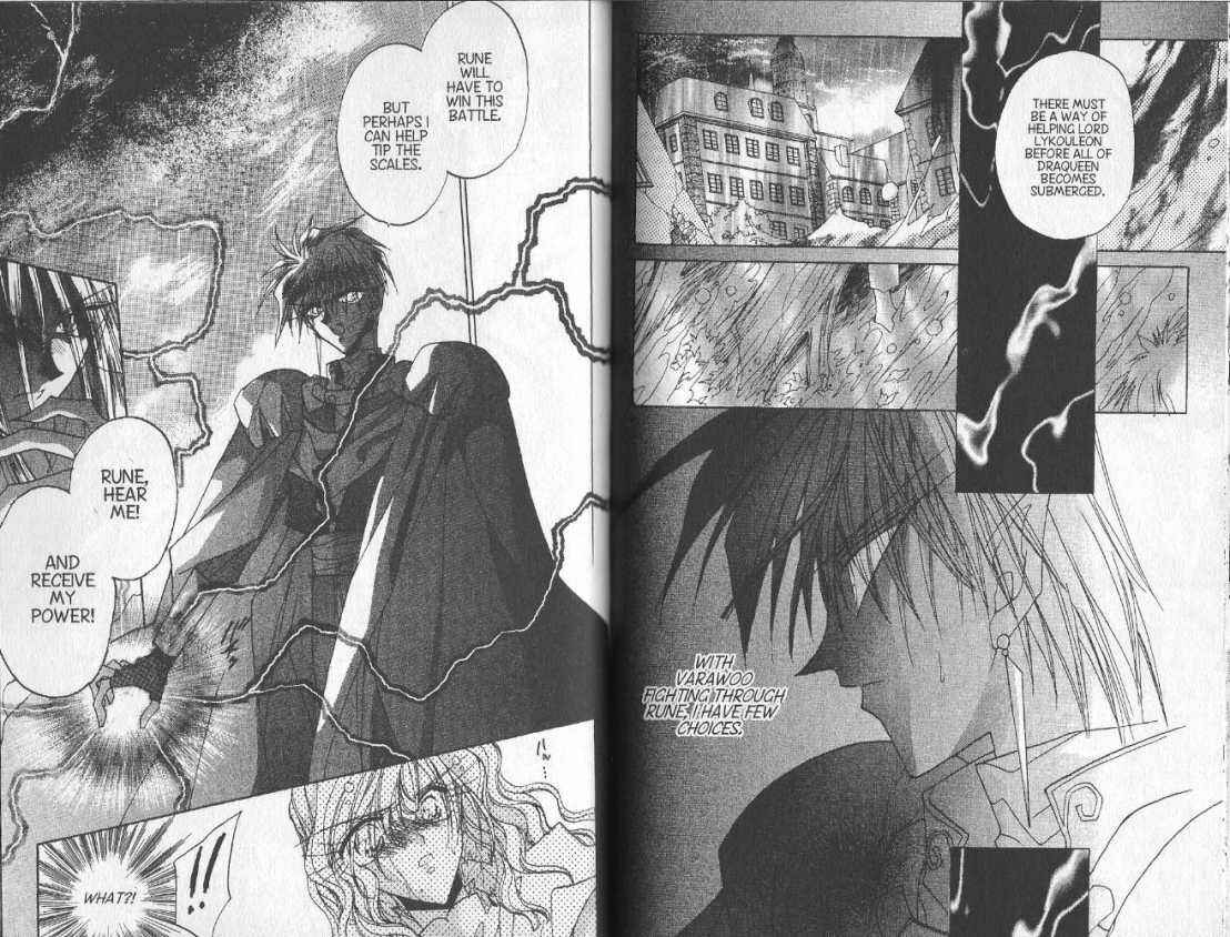Page 6 Chapter 65 Dragon Knights