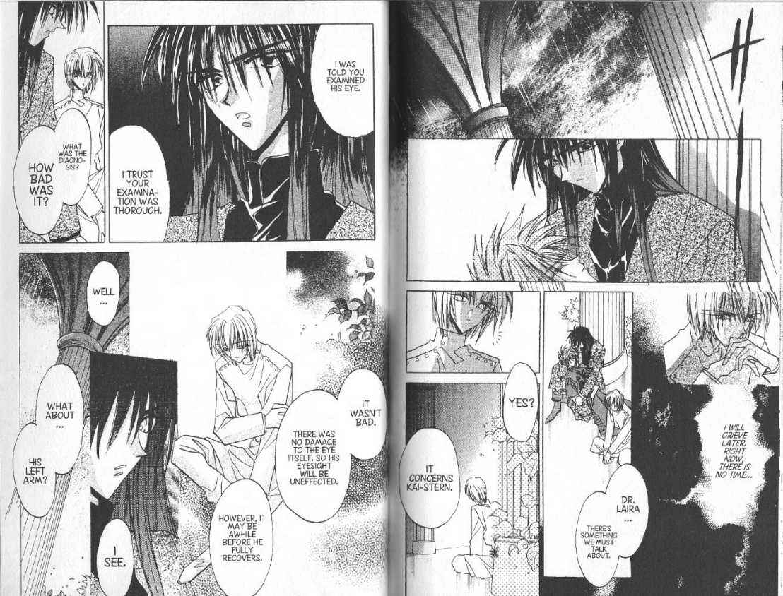 Page 9 Chapter 65 Dragon Knights