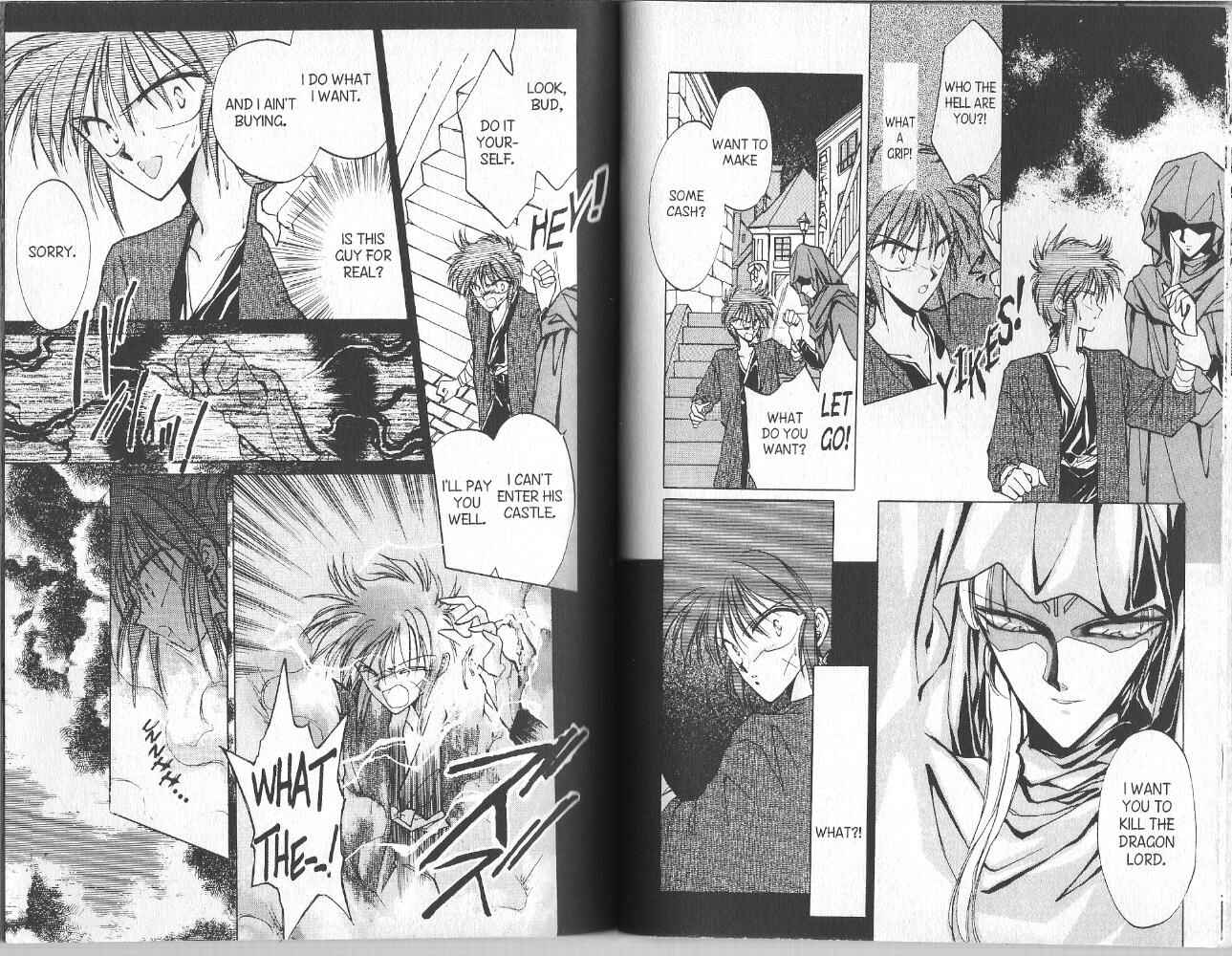 Page 11 Chapter 9 Dragon Knights