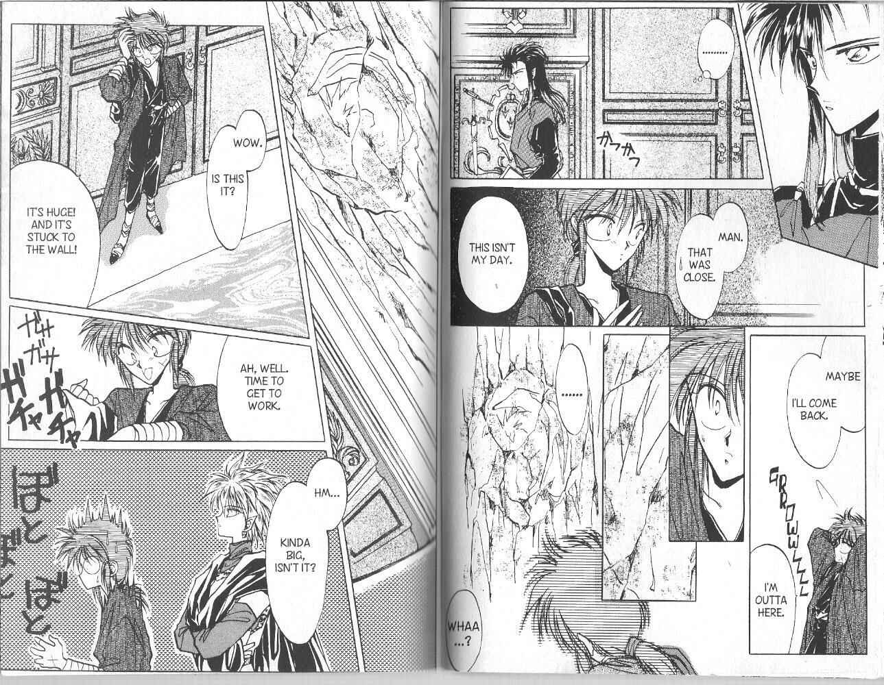 Page 6 Chapter 9 Dragon Knights