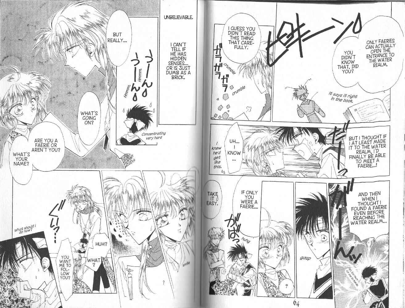 Page 10 Chapter 36 Dragon Knights