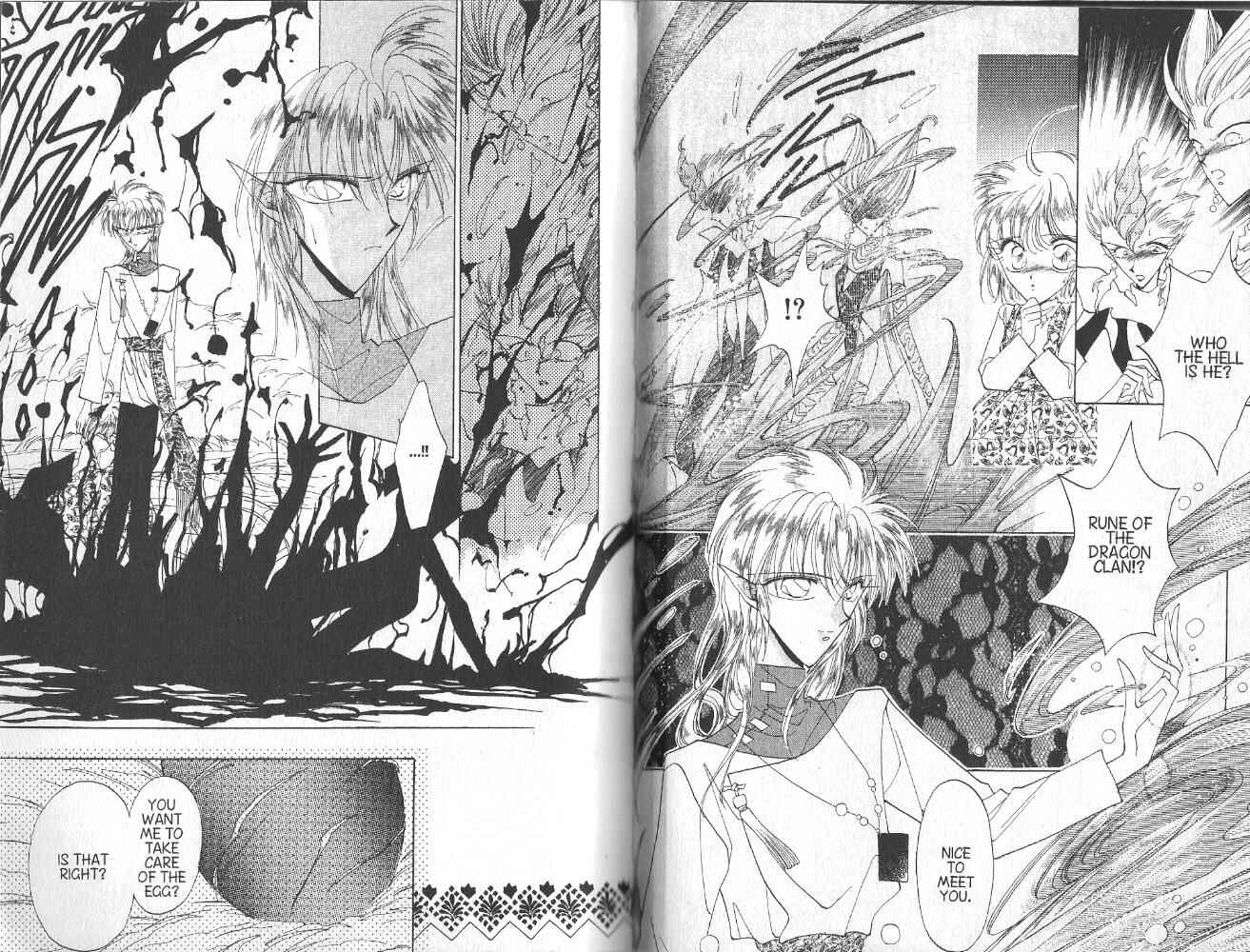 Page 13 Chapter 36 Dragon Knights