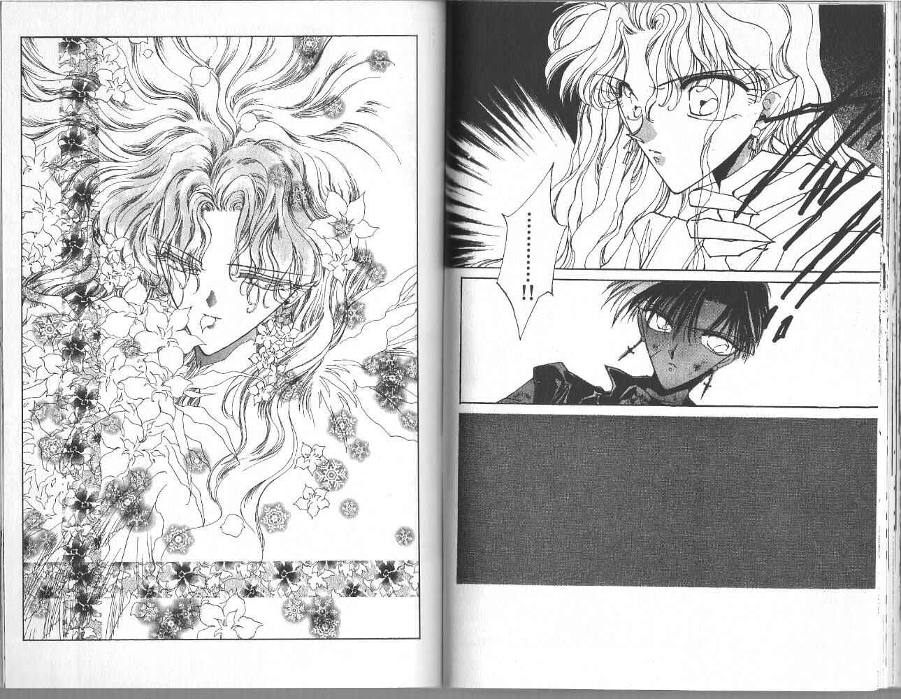 Page 16 Chapter 43 Dragon Knights