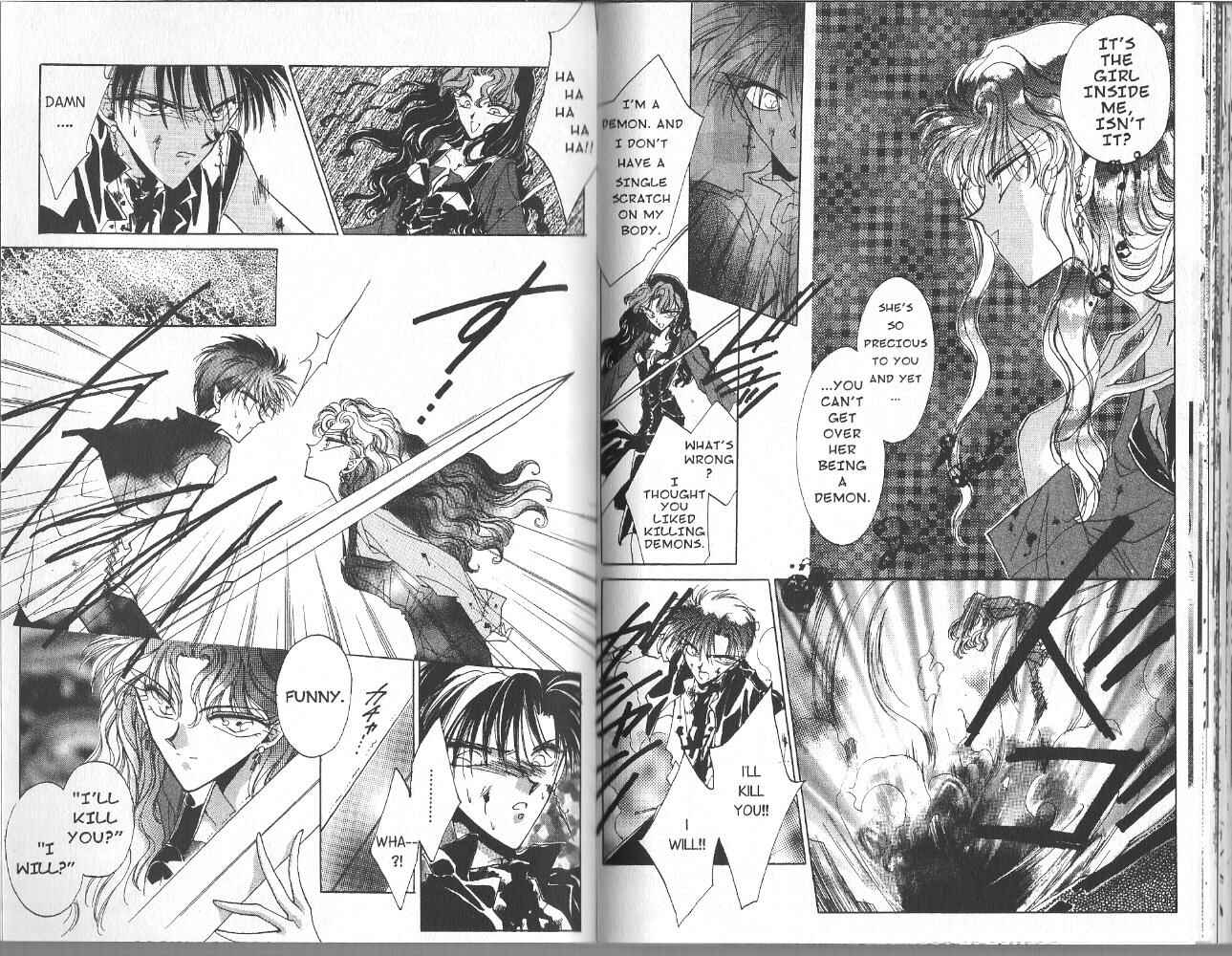 Page 8 Chapter 43 Dragon Knights