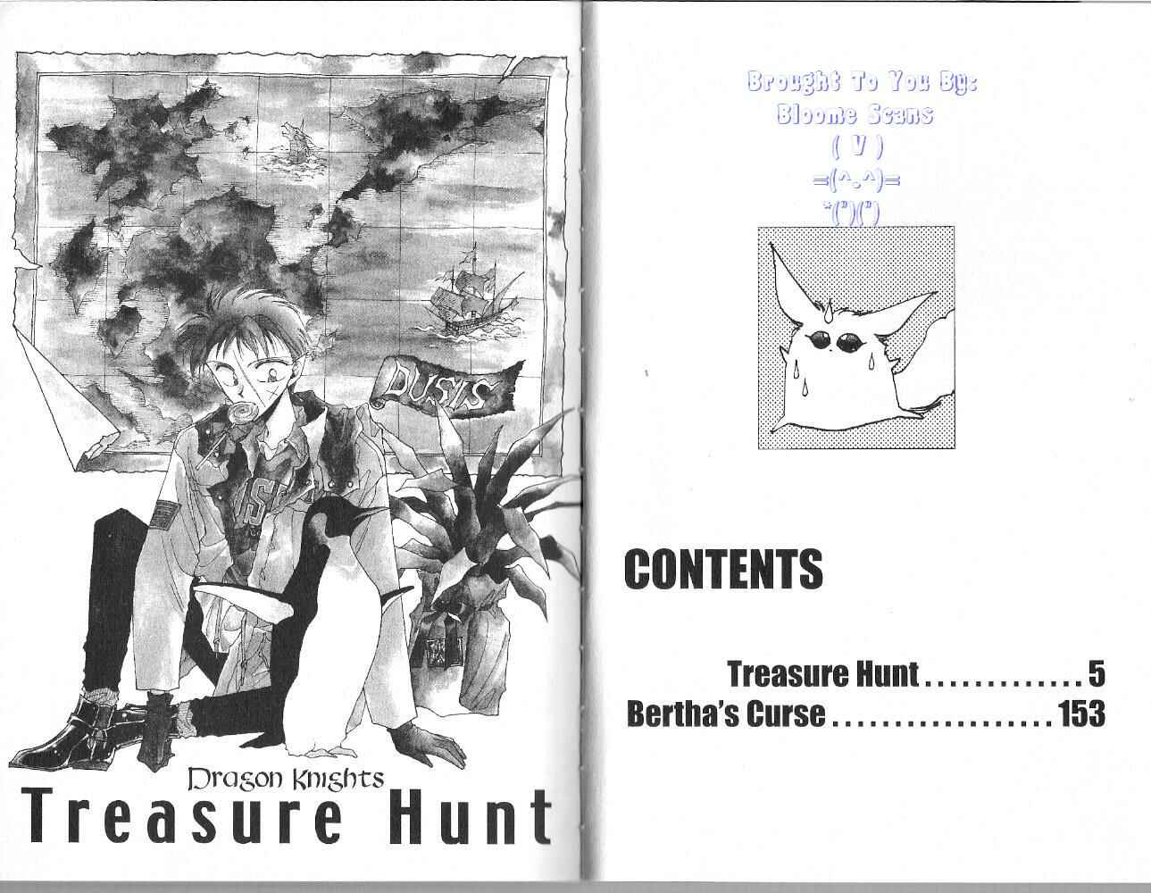 Page 2 Chapter 28 Dragon Knights