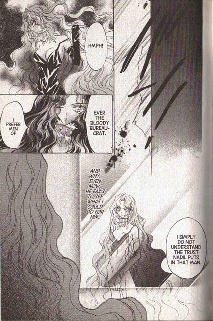 Page 10 Chapter 118 Dragon Knights
