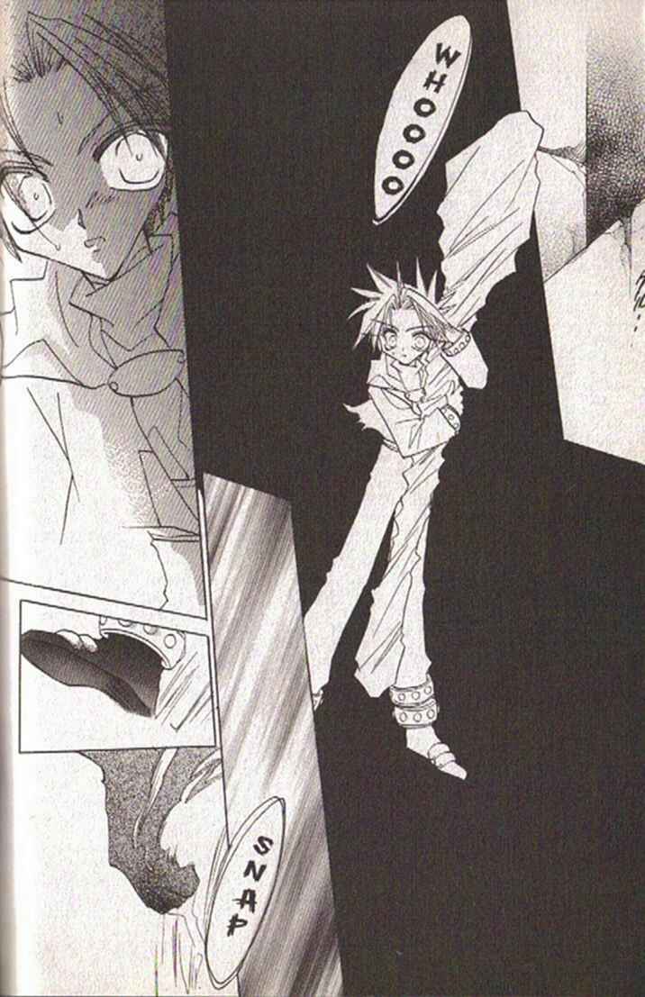 Page 11 Chapter 118 Dragon Knights